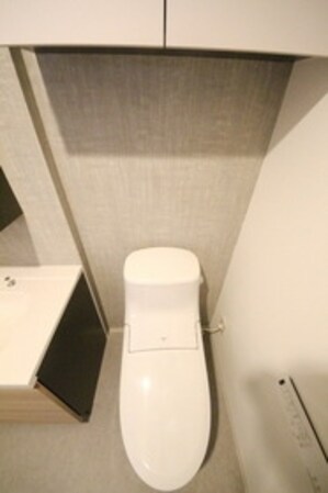 ウエリスアーバン中野坂上の物件内観写真